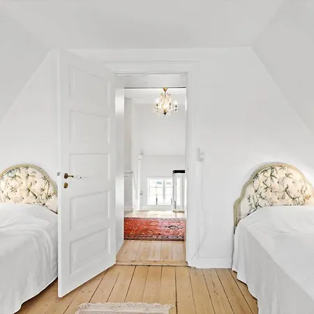 Lk550-lokken-ternevej-40 Holiday home