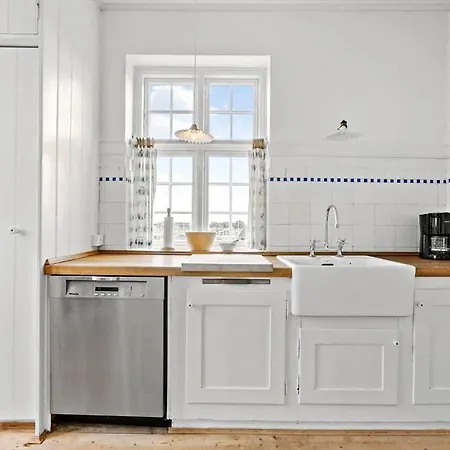 Holiday home Lk550-lokken-ternevej-40 Lokken