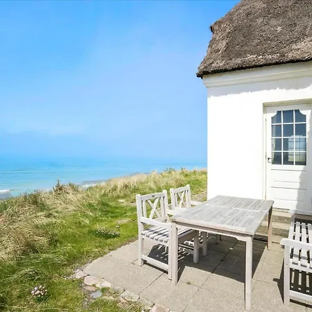 Holiday home Lk550-lokken-ternevej-40 Lokken
