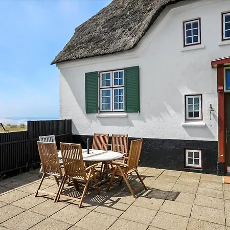 Holiday home Lk550-lokken-ternevej-40 Lokken
