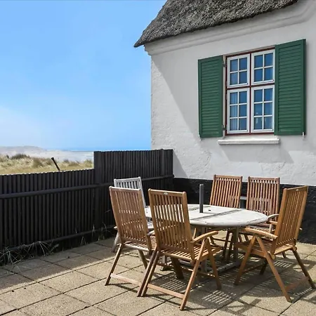 Lk550-lokken-ternevej-40 * Løkken