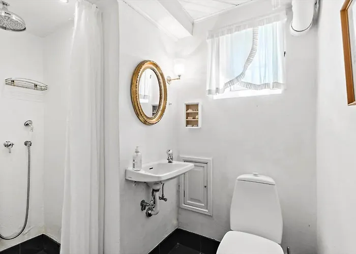 Holiday home Lk550-lokken-ternevej-40 *