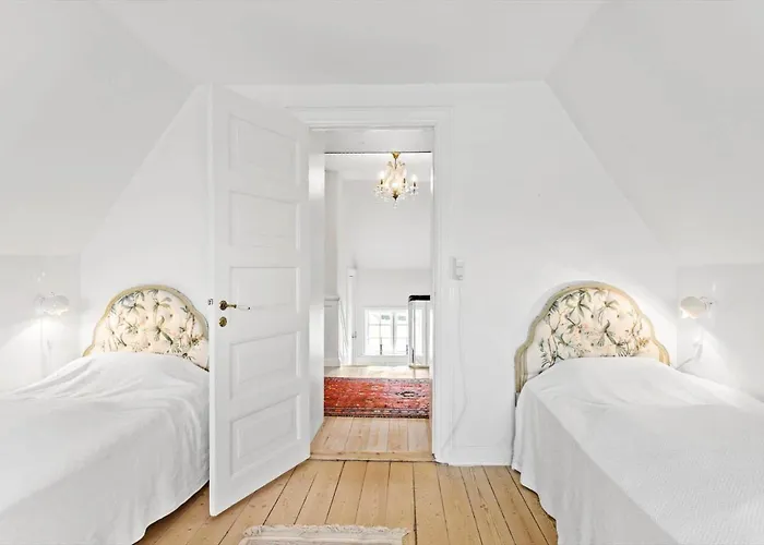 Holiday home Lk550-lokken-ternevej-40 Lokken