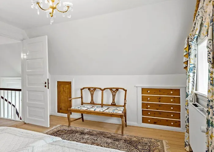 Holiday home Lk550-lokken-ternevej-40 Lokken