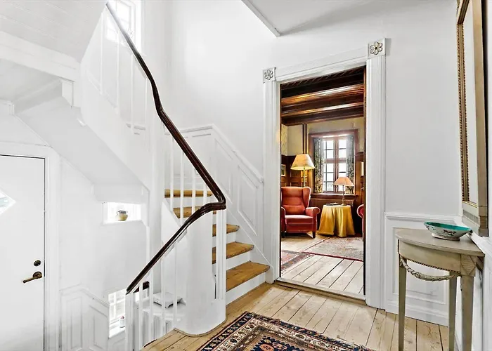 Lk550-lokken-ternevej-40 Holiday home *