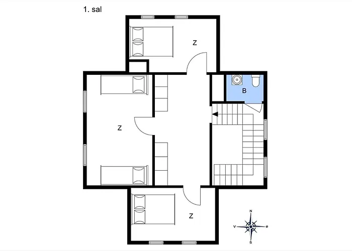 Lk550-lokken-ternevej-40 * 洛肯